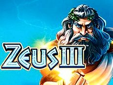 Zeus 3 gokkast